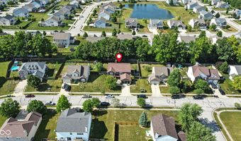 8380 Kolven Dr, Avon, IN 46123