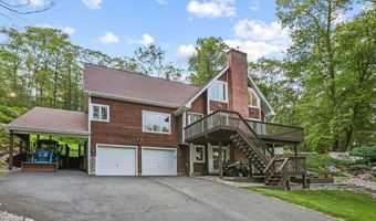 141 Stone Rd, Burlington, CT 06013