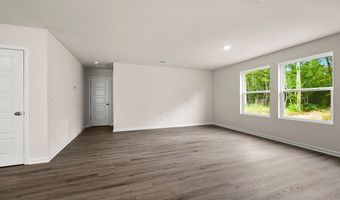5307 Bachman Ct Plan: Edison, Baker, LA 70811
