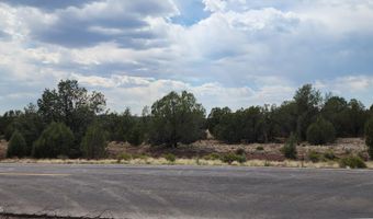 2544 N Double A Rnch Rd, Ash Fork, AZ 86320