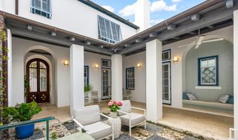 86 N Charles St, Alys Beach, FL 32461