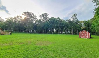 180 Swinging Bridge Rd, Beebe, AR 72012