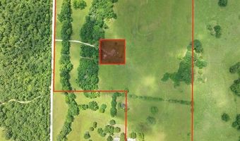 2748 Winters Crk, Bennington, OK 74723