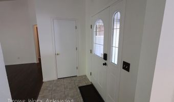 9 Piccadilly Ln, Bella Vista, AR 72714