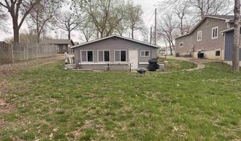 136 Rohr St, Arnolds Park, IA 51331