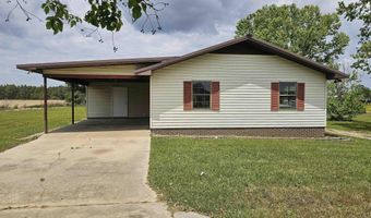 59575 Lottie Rd, Atmore, AL 36502