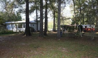 380 TIMBER LN Timberlane, Abbeville, AL 36310