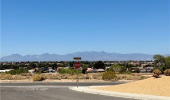 13572 Kurena Rd, Apple Valley, CA 92308