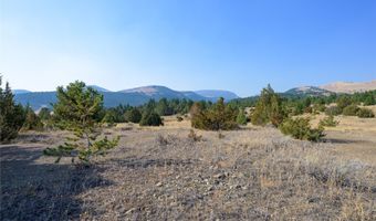 Nhn Trails End Drive, Anaconda, MT 59711