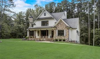 5341 Hill Rd NW, Acworth, GA 30101