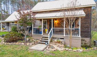 6840 Greystone Rd, Afton, TN 37616