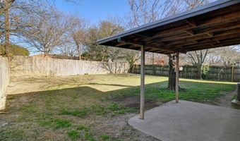 208 Rolling Hills Dr, Aledo, TX 76008