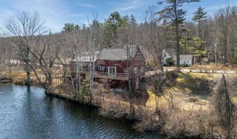 37 High St, Bradford, NH 03221