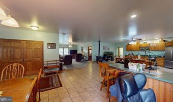 2072 SOL SHANHOLTZ Rd, Augusta, WV 26704