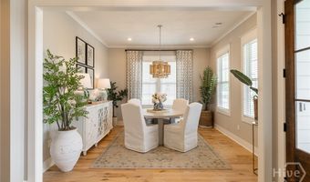 261 Highpointe Ln, Athens, GA 30606