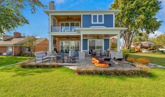 488 Lathrop, Algonac, MI 48001