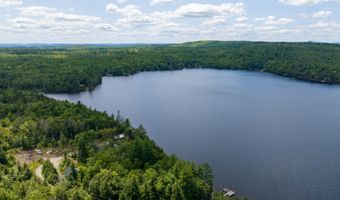 82 E Shore Rd, Athens, ME 04912