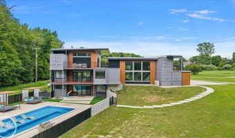 850 Frick Rd, Addison Twp., MI 48367