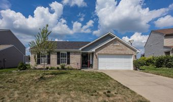 7934 Painted Pony Dr, Indianapolis, IN 46217