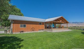504 N Hwy 93, Carmen, ID 83462