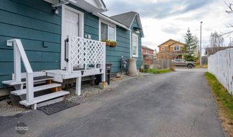 3233 Tarwater Ave, Anchorage, AK 99508