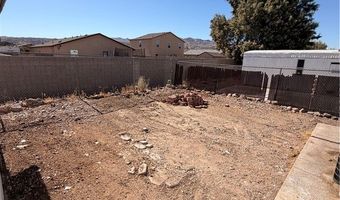 1719 Bluebonnet Blvd, Bullhead City, AZ 86442