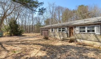 213 Hallville Rd, Exeter, RI 02822