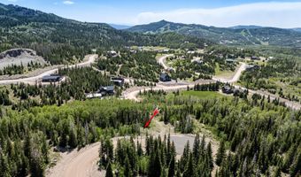 1076 E Paddington Cir, Brian Head, UT 84719