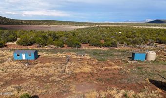 71 N 8225 202, Concho, AZ 85924