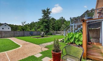 309 Beverly St, Bay St. Louis, MS 39520