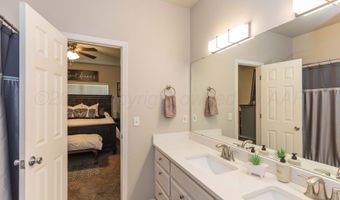 5808 NOTRE DAME Dr, Amarillo, TX 79109