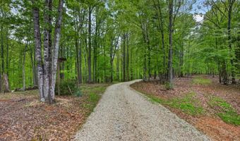 141 Cradon Hls, Amherst, VA 24521
