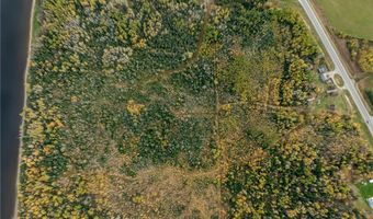 Xxx Highway 11, International Falls, MN 56649