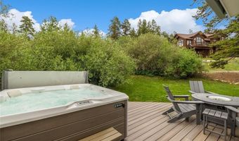 196 WELLINGTON Rd, Breckenridge, CO 80424