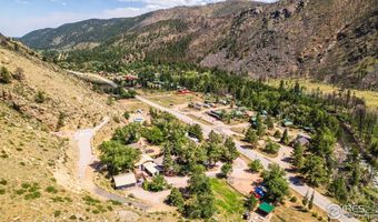 33040 Poudre Canyon Rd, Bellvue, CO 80512