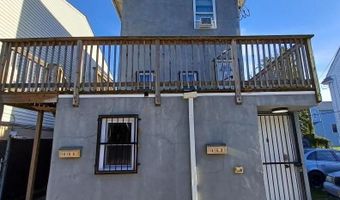 1816 Hummock Ave, Atlantic City, NJ 08401