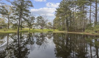 810 N Maple Dr, Braxton, MS 39044