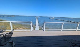 1678 Alligator Dr, Alligator Point, FL 32346