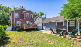 225 PARK Pl, Audubon, NJ 08106
