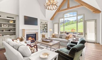 509 Oregon Trl, Aspen, CO 81611