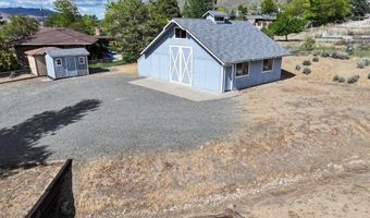 3021 Conte Dr, Carson City, NV 89701