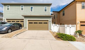 8482 Parkland St, Broomfield, CO 80021