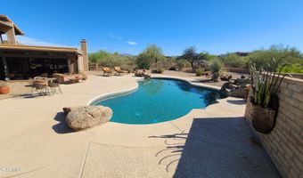 5141 E RANCHO TIERRA Dr, Cave Creek, AZ 85331
