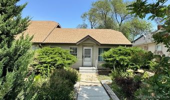 120 9th Ave N, Buhl, ID 83316