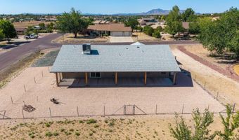 2300 W Gambels Ridge Dr, Chino Valley, AZ 86323