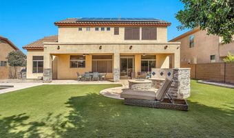 2415 W WEATHERBY Way, Chandler, AZ 85286