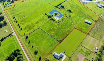 1335 Old Spanish Trl, Berwick, LA 70342