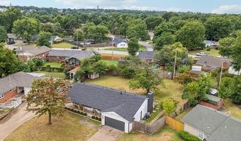 5642 S Richmond Ave, Tulsa, OK 74135