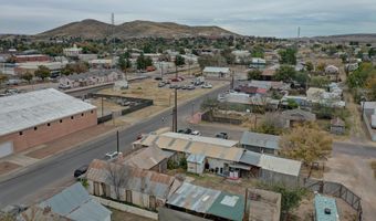 200 W Murphy, Alpine, TX 79830