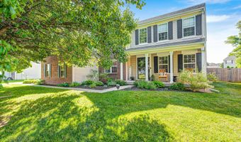 8557 Vyners Ln, Avon, IN 46123